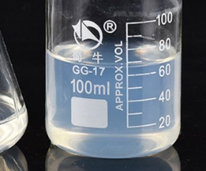 Water-based Architectural Coating Grade Silica Sol