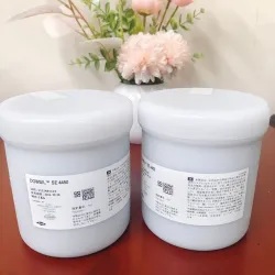 <span>Silica</span> sol alimentaire (agent antiagglomérant)