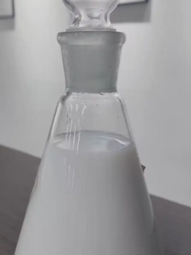 ซิลิกา ซอล ระดับโรงงานหล่อโลหะ ความแข็งแรงสูง