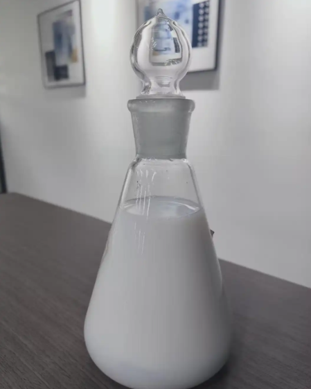 ซิลิกา ซอล ระดับโรงงานหล่อโลหะ ความแข็งแรงสูง