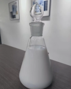 ซิลิกา ซอล ระดับโรงงานหล่อโลหะ ความแข็งแรงสูง