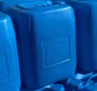 โซลซิลิกาเกรดอิเล็กทรอนิกส์ความบริสุทธิ์สูง