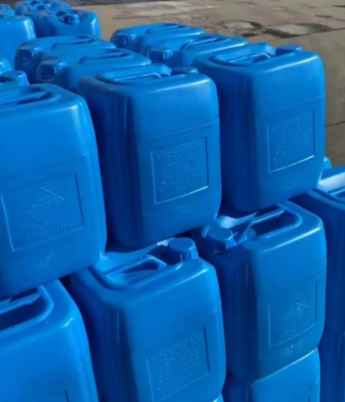 โซลซิลิกาเกรดอิเล็กทรอนิกส์ความบริสุทธิ์สูง