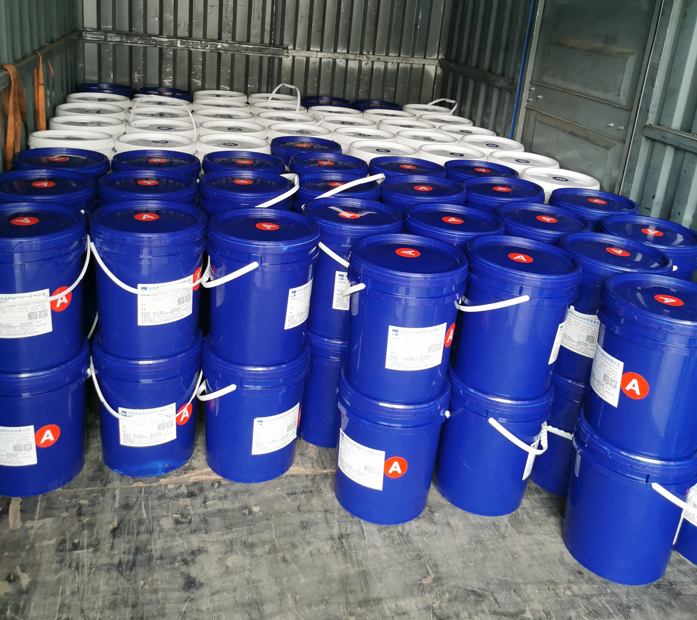 ซิลิกาโซล ระดับเกรดเซมิกอนดักเตอร์ ความบริสุทธิ์สูง