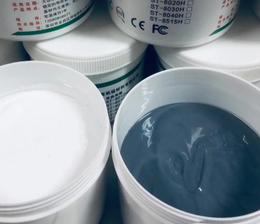 ซิลิกาโซลสำหรับเคลือบผ้า