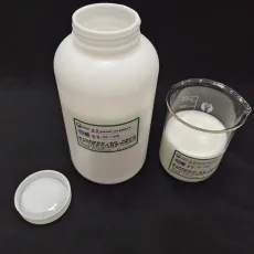 ซิลิกาโซลสารกันเสียอาหารเกรดอาหาร