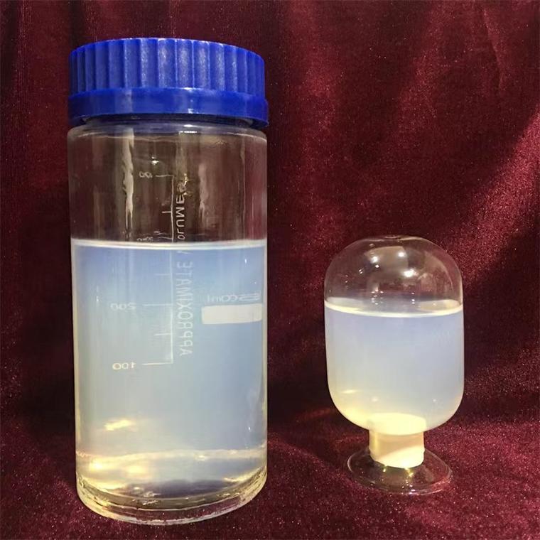 Sol silica cho sơn nước