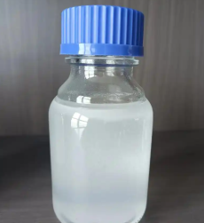 ซิลิกา โซล สำหรับสีเคลือบน้ำ