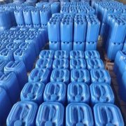 โซลซิลิกานาโอที่มีความบริสุทธิ์สูง