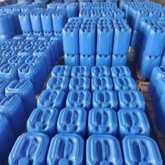 โซลซิลิกานาโอที่มีความบริสุทธิ์สูง