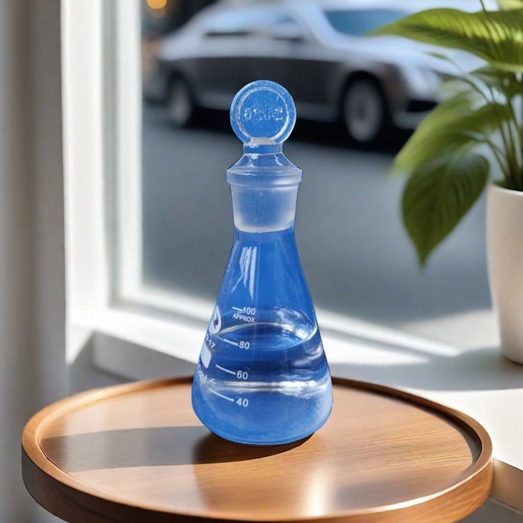 Sol de silice nano de qualité pour revêtements