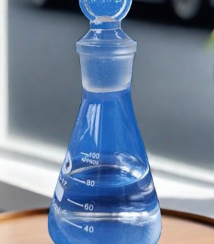 Sol de silice nano de qualité pour revêtements