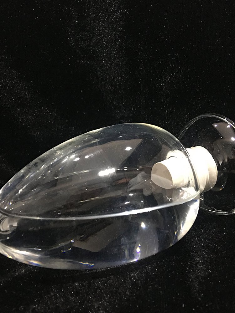 ซิลิกา ซอลสำหรับตัวถังตัวเร่งปฏิกิริยา