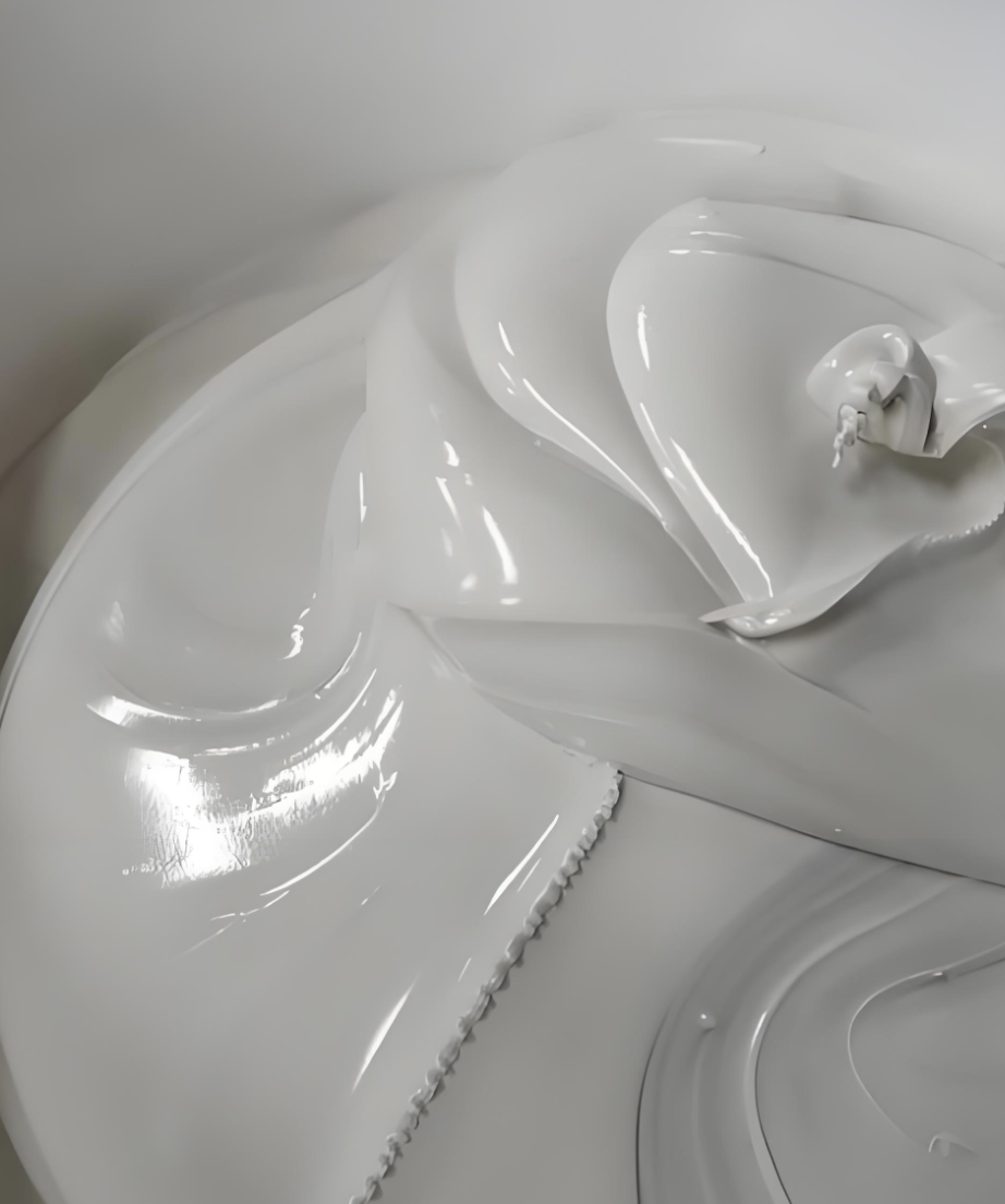 食品グレードセラミックシーラント