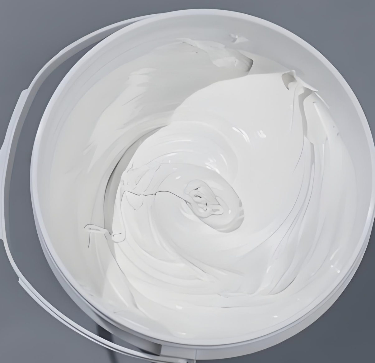 Mastic céramique imperméable