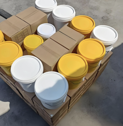 <span>Mastic</span> céramique imperméable