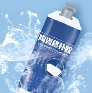 กาวซ่อมเซรามิก แบบ DIY