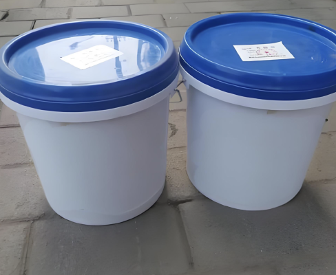 Transparent Ceramic Repair Glue
