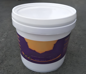 Adhésif céramique écologique à base d'eau