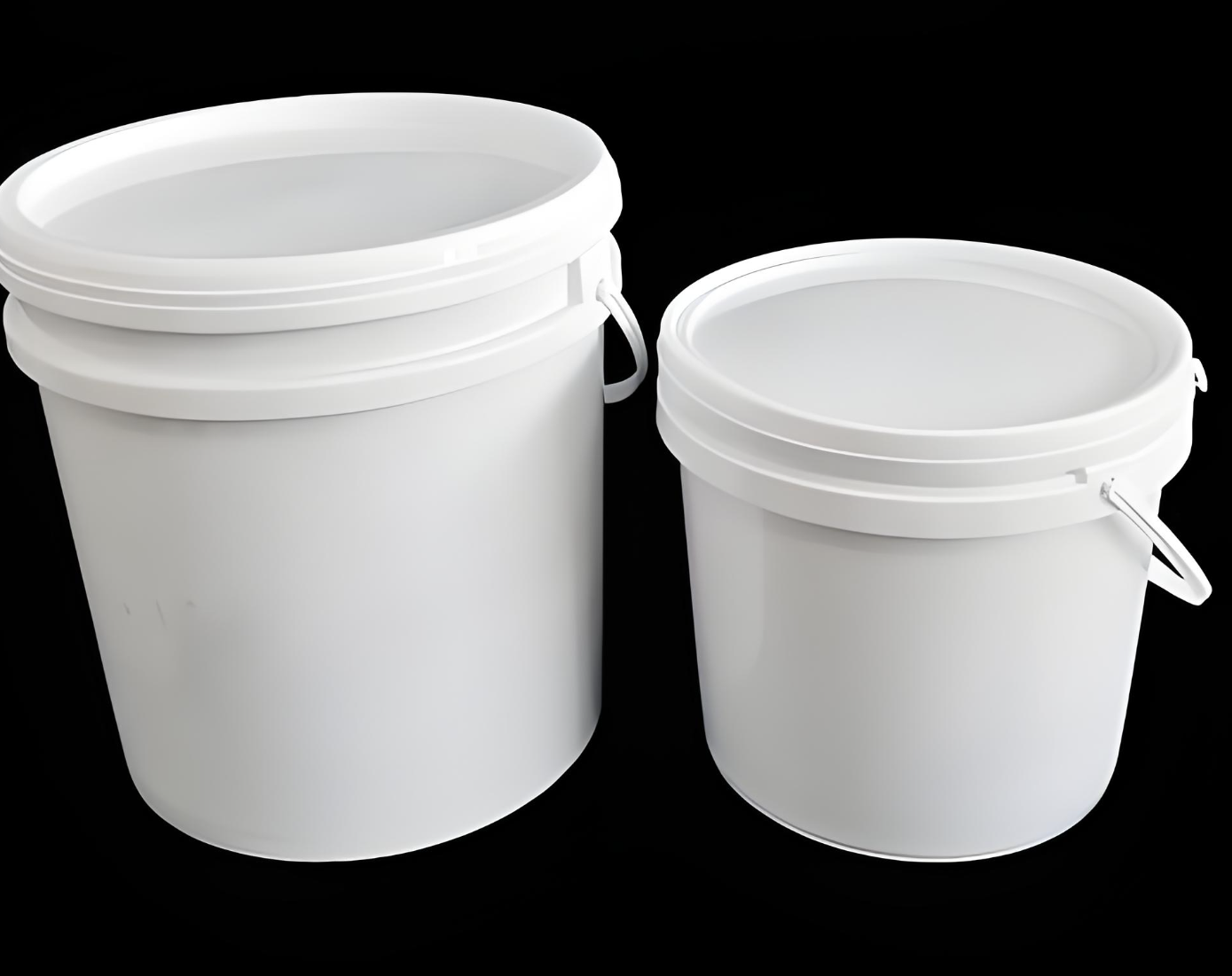 Adhésif céramique résistant à haute température