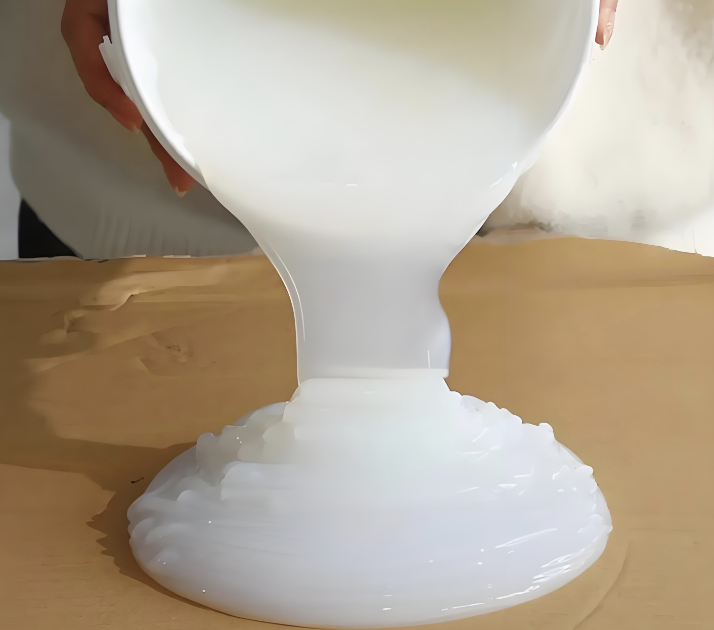 透明セラミック接着剤