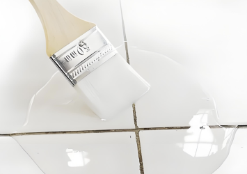 Transparent UV-Curable Ceramic Repair Adhesive