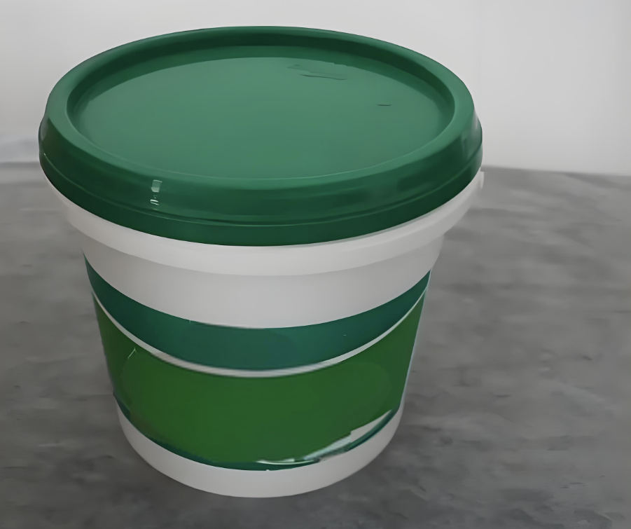 Transparent UV-Curable Ceramic Repair Adhesive