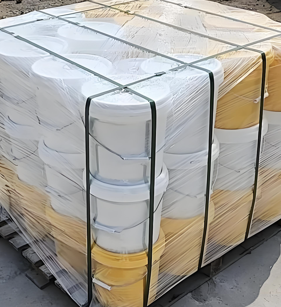 Industrial Wear-resistant Ceramic Adhesive