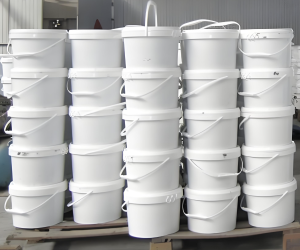 Industrial Wear-resistant Ceramic <span>Adhesive</span>