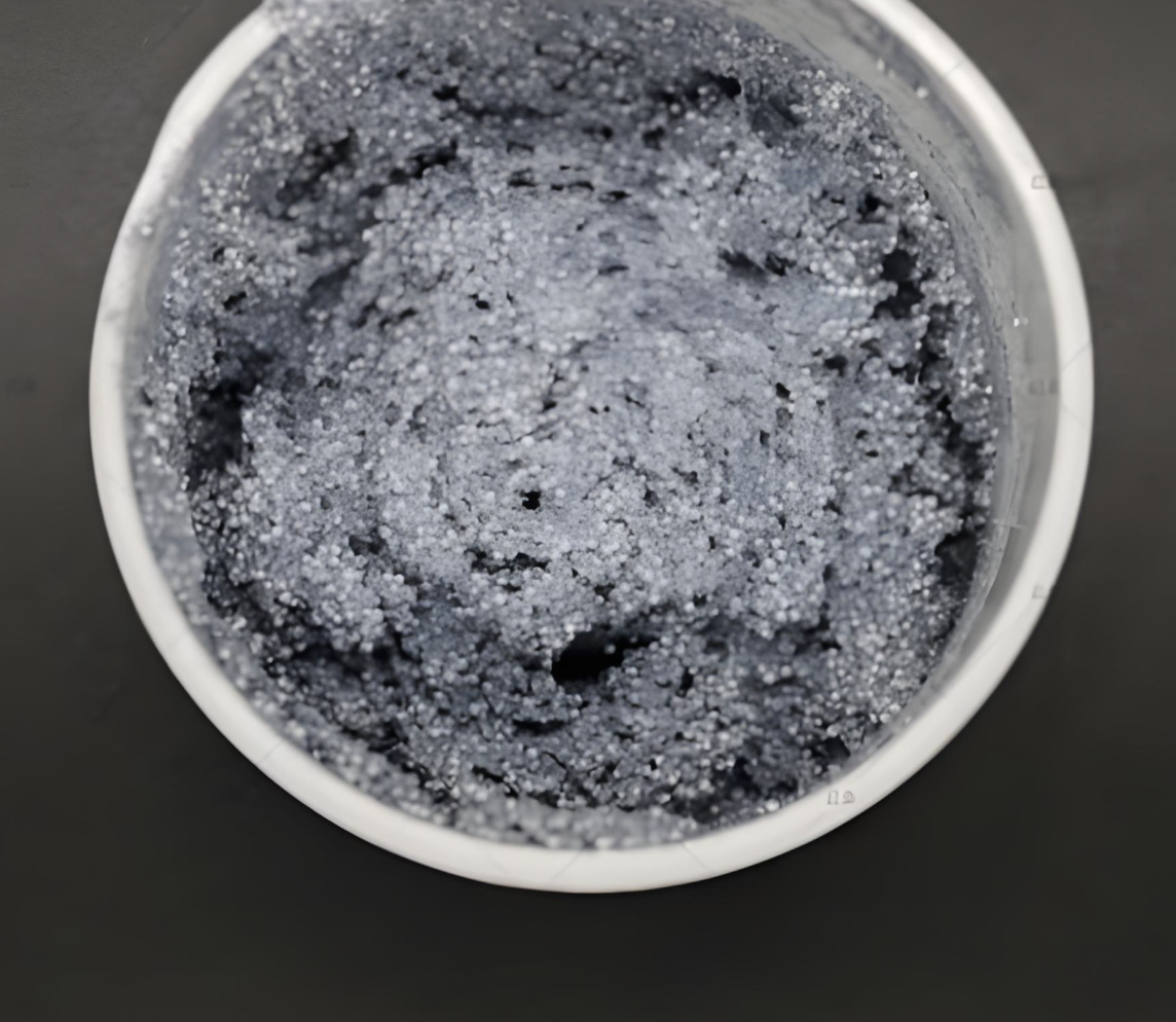 กาวอนุภาคเซรามิกซ่อมแซมอุตสาหกรรมอุณหภูมิสูง