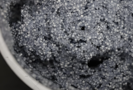 กาวติดอนุภาคเซรามิกฉนวนระดับอิเล็กทรอนิกส์