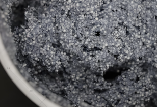 กาวติดอนุภาคเซรามิกฉนวนระดับอิเล็กทรอนิกส์