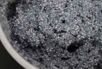 Electronic Grade Insulating Ceramic Particle Adhesive