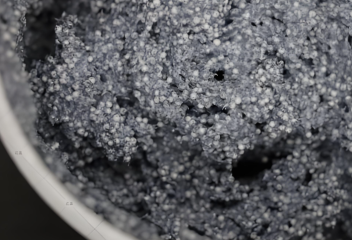 กาวติดอนุภาคเซรามิกฉนวนระดับอิเล็กทรอนิกส์