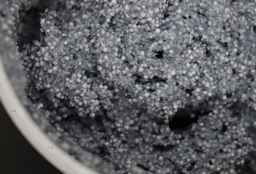 กาวติดอนุภาคเซรามิกฉนวนระดับอิเล็กทรอนิกส์