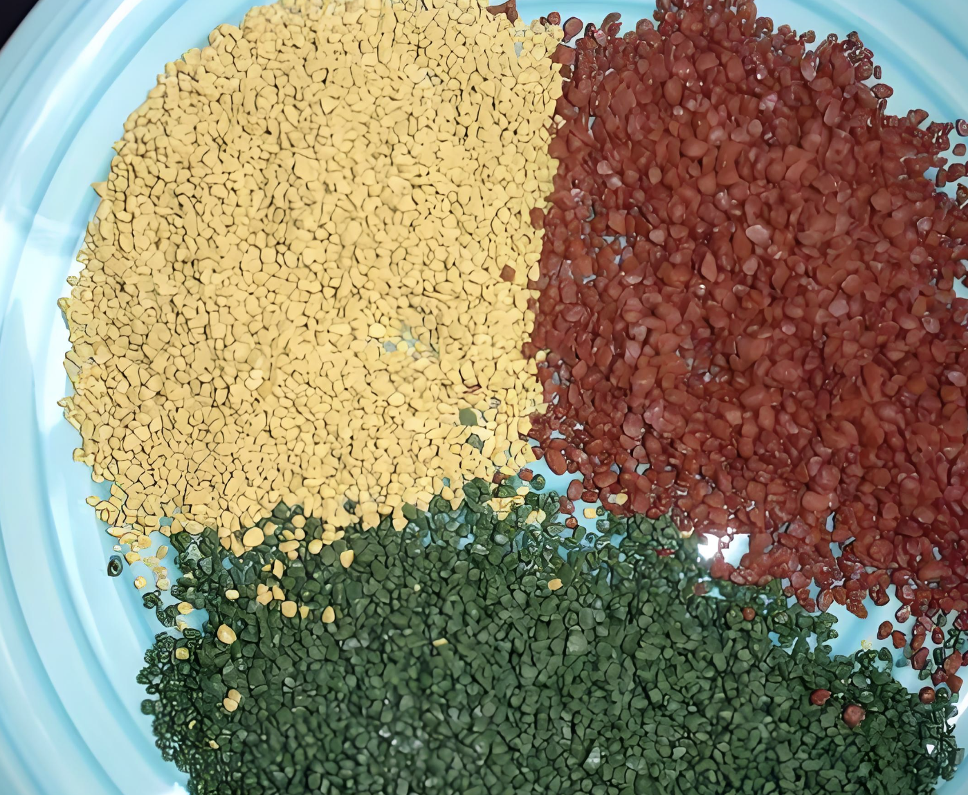 กาวต่อเชื่ออนุภาคเซรามิกพิเศษสำหรับเครื่องประดับ