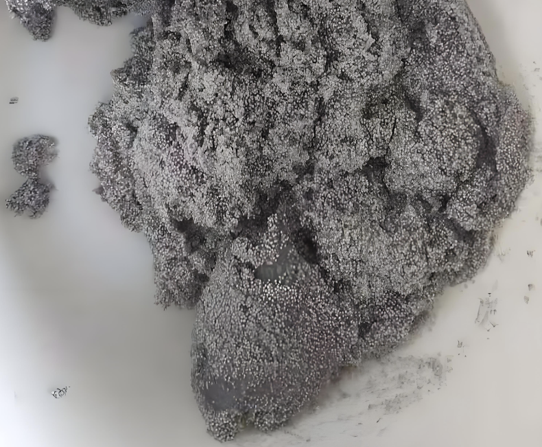 Heavy Duty Wear-Resistant Ceramic Particle Adhesive