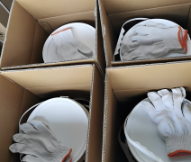 กาวติดอนุภาคเซรามิคฉนวนกันความร้อนและนำความร้อนสูง