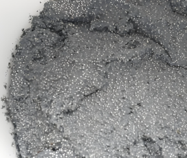 Fast Curing Ceramic Particle Adhesive
