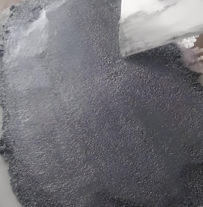 高温工業用セラミック粒子接着剤