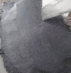 High Temperature Industrial Ceramic Particle Adhesive