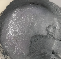 Wear-Resistant Repair Ceramic Particle Adhesive