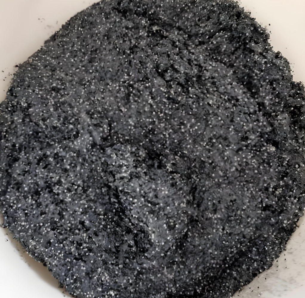 Electronic Insulation Ceramic Particle Adhesive