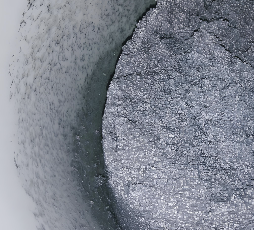 Electronic Insulation Ceramic Particle Adhesive