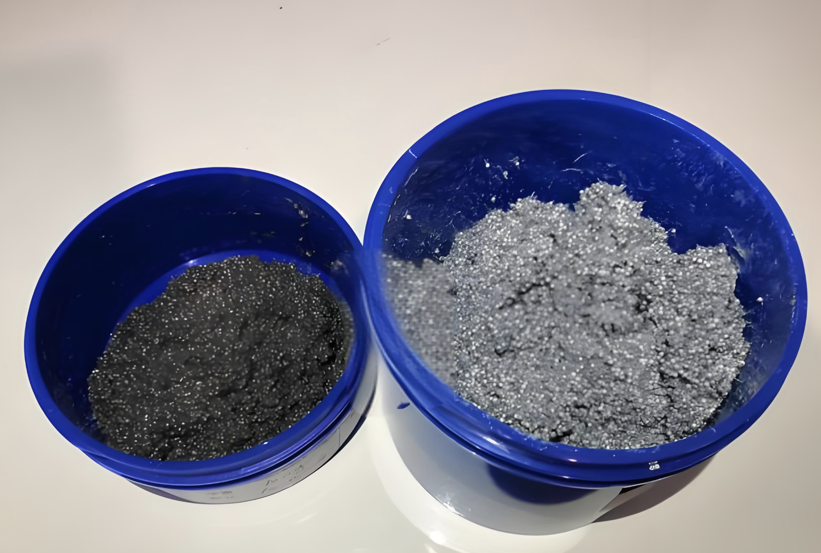 Industrial Wear-Resistant Ceramic Particle Repair Adhesive