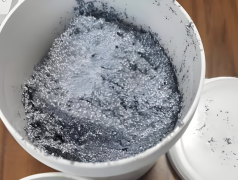 Mining Heavy-Duty Wear-Resistant Ceramic Particle Repair Adhesive