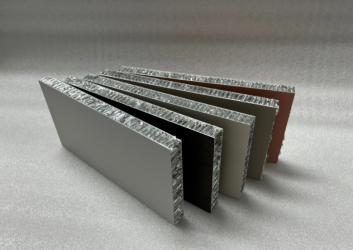 Honeycomb <span>Composite</span> <span>Aluminum</span> Veneer