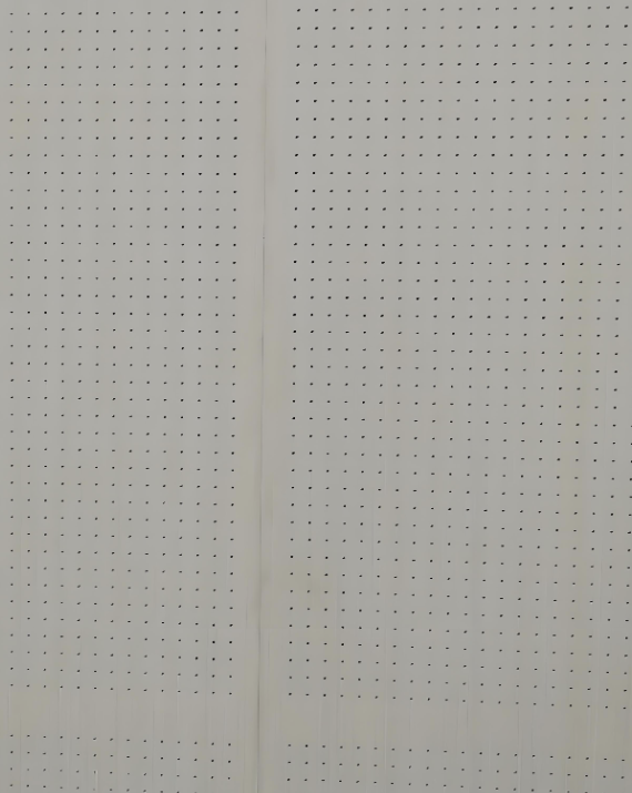 Panel Akustik Berlubang Mikro