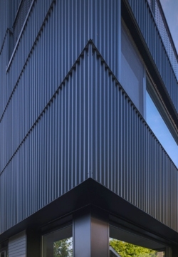 DecoMetal<span>装</span>饰用铝镁锰墙面板