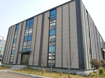 品<span>牌</span>化住宅用直立锁边铝镁锰屋面板